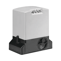 Comprar FAAC 740 500kg | Control Avanzado | Smartgrid México