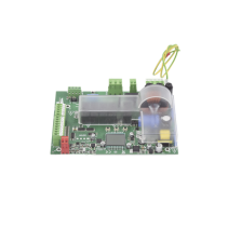 Comprar Tarjeta Platine E844 3PH FAAC | Smartgrid México