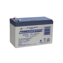 Comprar Batería 12V 8AH POWER SONIC | Smartgrid México