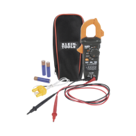 Comprar Amperímetro KLEIN CL-390 400A | Smartgrid México