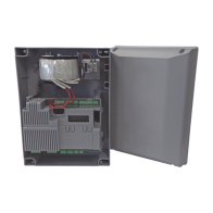 Comprar Cuadro de Mando CAME 801QA-0080 | Smartgrid México