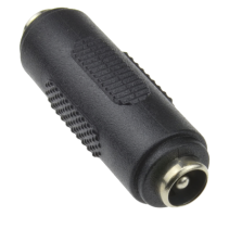EPCOM POWERLINE, TT-DC703, Adaptador DC Hembra a DC Hembra (DC5.5 X 2.5 MM)