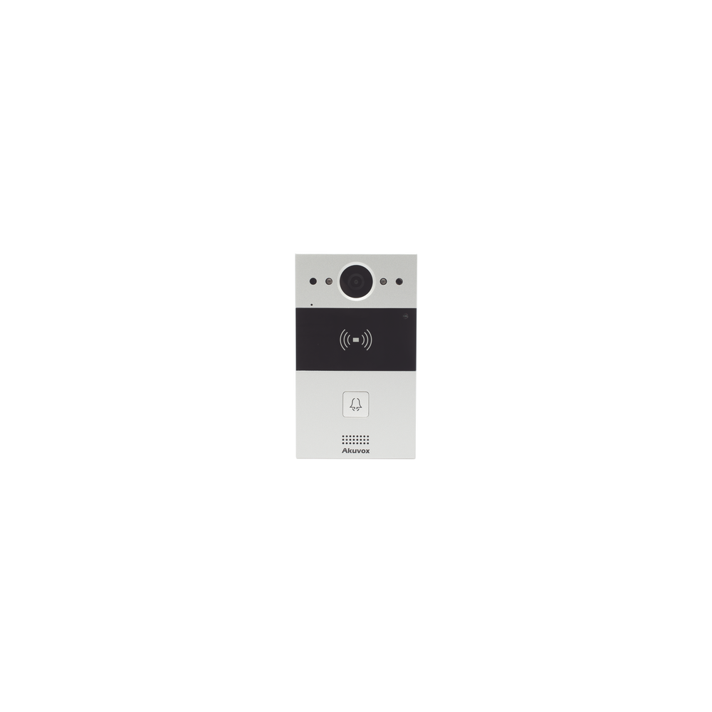 Comprar Videoportero AKUVOX R20A 2MP | Smartgrid México