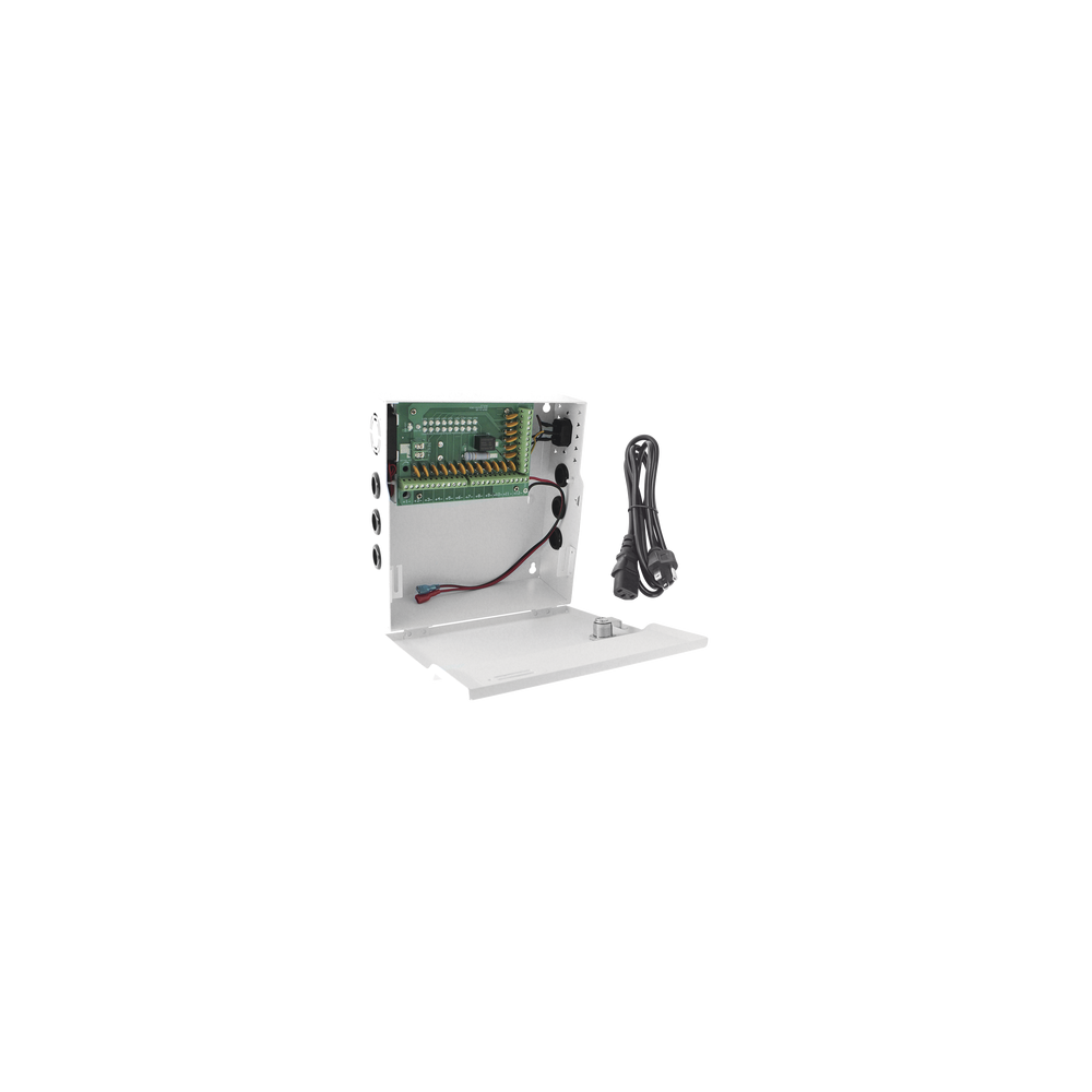 Comprar Fuente EPCOM 12V 20A Profesional | Smartgrid México