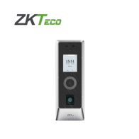 Comprar Lector Facial ZKTECO PRO-MA-QR | Smartgrid México