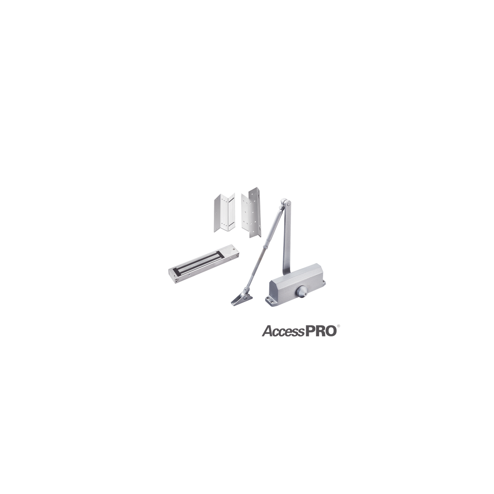 Comprar Kit ACCESSPRO 600Lbs Seguridad | Smartgrid México