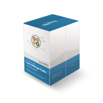 Comprar Bobina 4x18 AWG AccessPRO | Smartgrid México