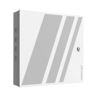 Comprar HIKVISION DS-K2622X 2 Puertas | Smartgrid México