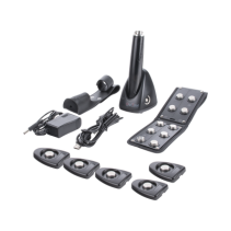 Comprar Kit Control Rondas GCK-01 | Smartgrid México