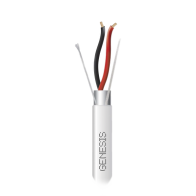 Comprar Cable Blindado 2x22 AWG 305M | Smartgrid México