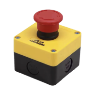 Comprar Botón Stop ACCESSPRO XBS-S-T01 | Smartgrid México