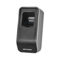 Comprar Enrolador USB Huellas HIKVISION | Smartgrid México