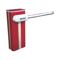 Comprar Barrera Hidráulica FAAC B680H 4M | Smartgrid México