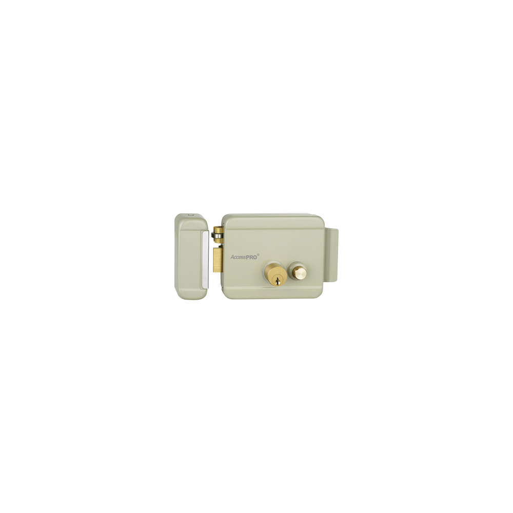 Comprar Cerradura Eléctrica ACCESSPRO | Smartgrid México