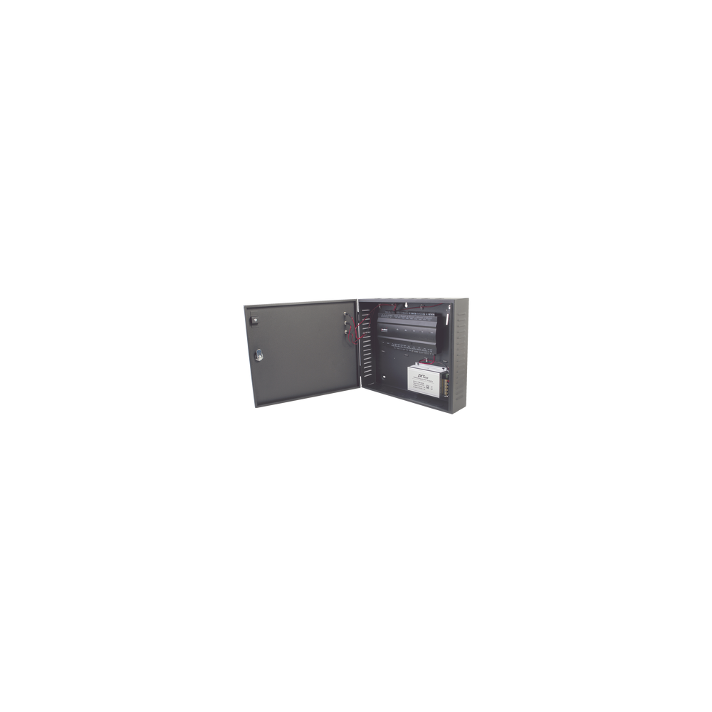Comprar Controlador ZKTECO INBIO460L 4P | Smartgrid México