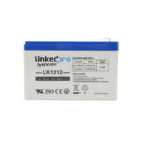 Comprar Batería LINKEDPRO LK1212 12V 12Ah | Smartgrid México