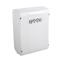 Comprar Cuadro FAAC E024S 115V Control | Smartgrid México