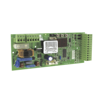 Comprar Tarjeta FAAC 844 ER 780D - Alta | Smartgrid México