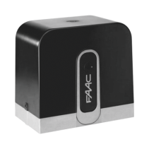 Comprar FAAC C721 Puertas Corredizas | Smartgrid México