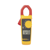 Comprar Amperímetro FLUKE-323 400A | Smartgrid México