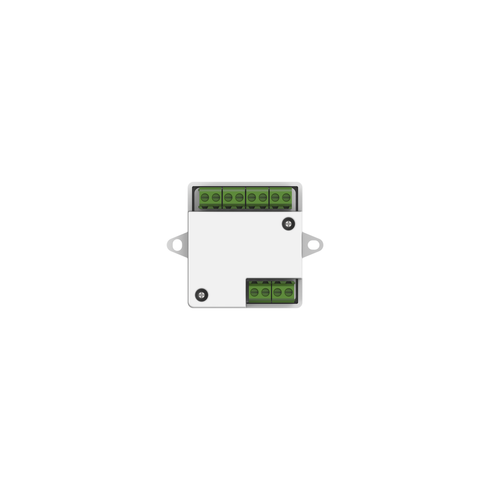 Comprar Módulo Seguro HIKVISION DS-K2M062 | Smartgrid México