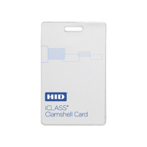 Comprar Tarjeta iClass HID 2k Memoria | Smartgrid México