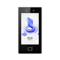 Comprar HIKVISION DS-K1T670MFWX 7" Facial | Smartgrid México