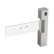 Comprar Torniquete ACCESSPRO AP5000HD | Smartgrid México