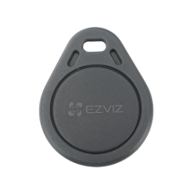 Comprar TAG EZVIZ CS-DL-IC-CPU-R200-GR | Smartgrid México