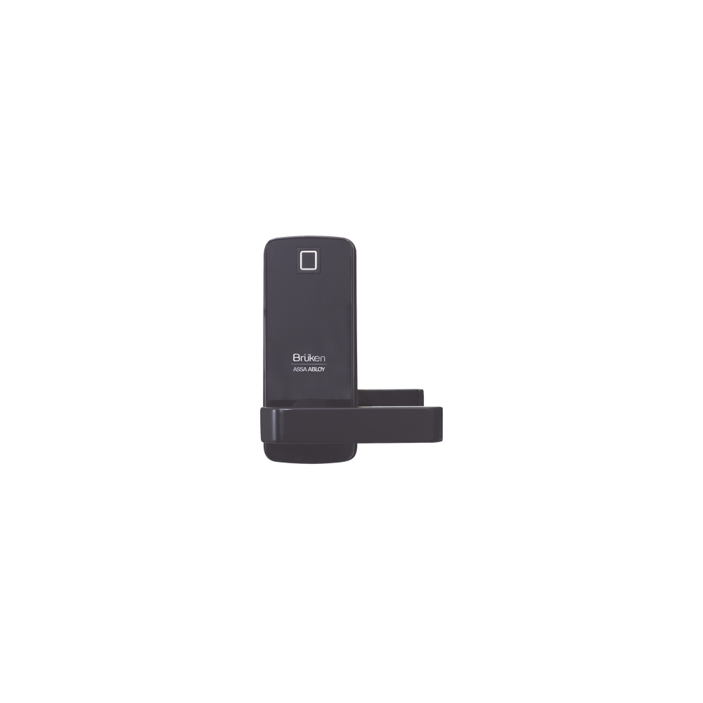 Comprar Cerrojo BRUKEN BRK3551 con Huella | Smartgrid México