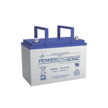 Comprar Batería POWER SONIC 12V | Smartgrid México