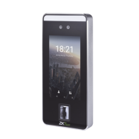 Comprar ZKTECO SPEEDFACEV5L 6000 Rostros | Smartgrid México
