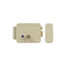 Comprar Cerradura Eléctrica ASSA ABLOY | Smartgrid México