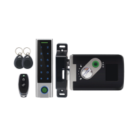 Comprar Cerradura Inteligente ACCESSPRO | Smartgrid México
