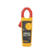 FLUKE, FLUKE-303/EMESP, Amperimetro de Gancho, Para Medida de Corriente en CA de 600 A y Tensión en CA y CC de 600V