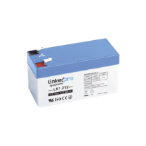 Comprar Batería LINKEDPRO LK1.212 12V | Smartgrid México