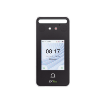 Comprar ZKTECO SPEEDFACEV3LITE IP65 | Smartgrid México