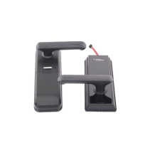 Compra Cerradura Inteligente KOCOM | Smartgrid México