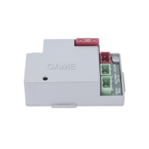 Comprar Tarjeta CAME 002RLB Respaldo | Smartgrid México