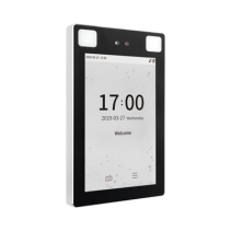 Comprar Lector ZKTECO PRO-FACE-X IP68 | Smartgrid México