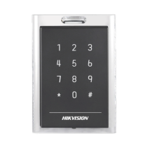 Comprar Lector MIFARE HIKVISION | Smartgrid México