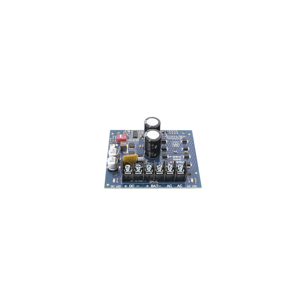 Comprar ALTRONIX SMP-5 24Vcc 4A | Smartgrid México