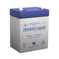 Comprar Batería POWER SONIC 12V | Smartgrid México