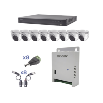 Comprar KIT TurboHD 1080p EPCOM | Smartgrid México