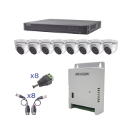 Comprar KIT TurboHD 1080p EPCOM | Smartgrid México