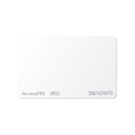 Comprar Tarjeta Dual ACCESSPRO | Smartgrid México