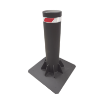 Comprar Bolardo Fijo ACCESSPRO 220mm | Smartgrid México