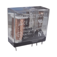 Comprar AccessPRO XB-RELAY | Mejor Precio | Smartgrid México