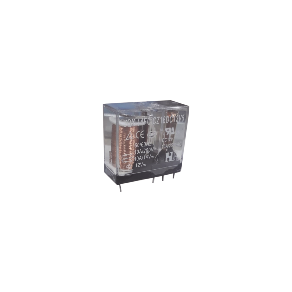 Comprar AccessPRO XB-RELAY | Mejor Precio | Smartgrid México