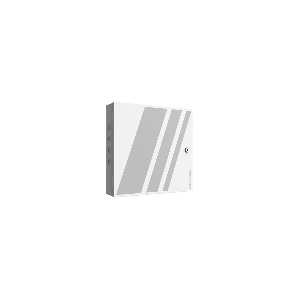 Comprar Controlador Acceso HIKVISION | Smartgrid México